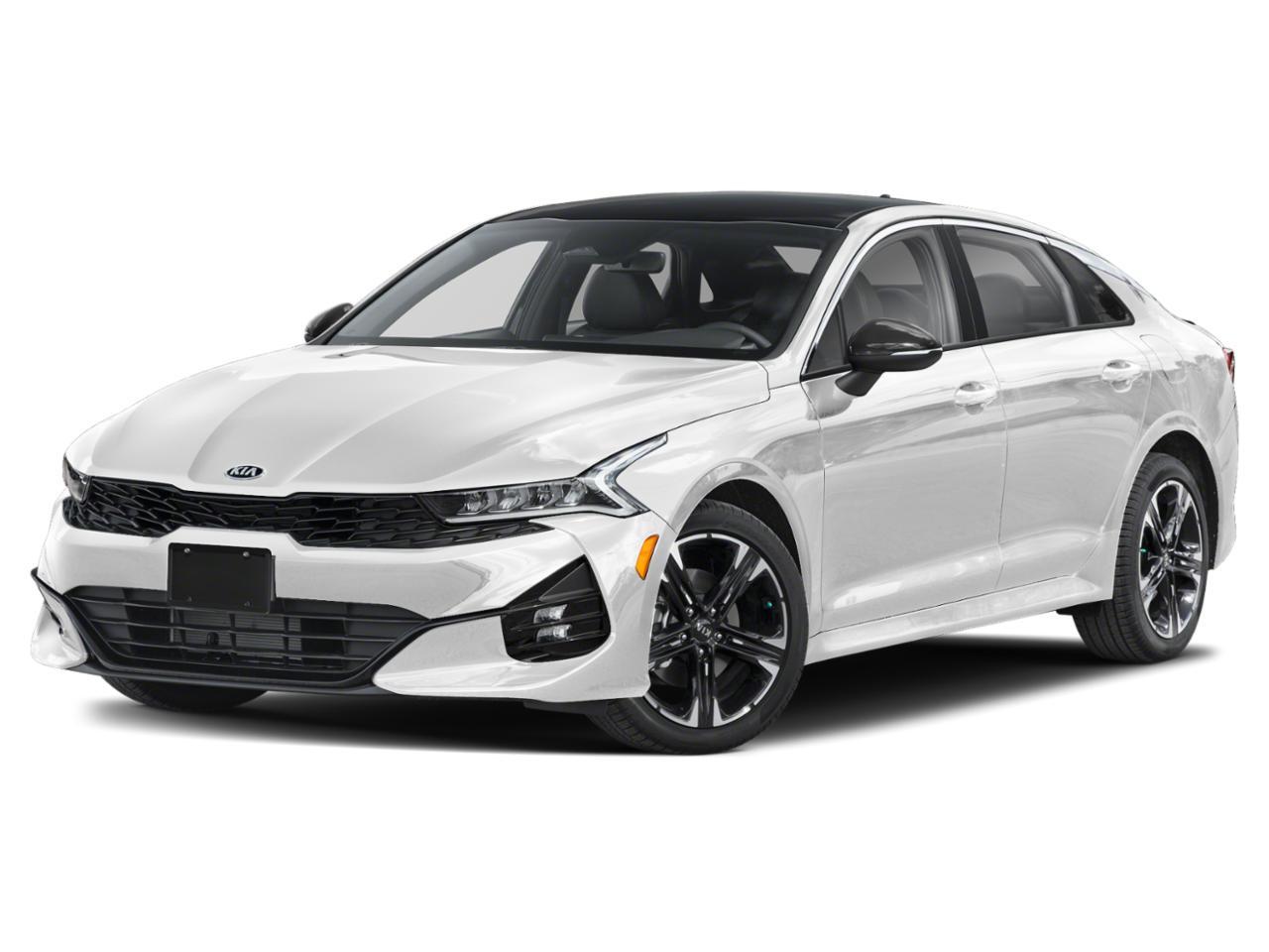 2021 Kia K5 GT-Line AWD Benwood WV