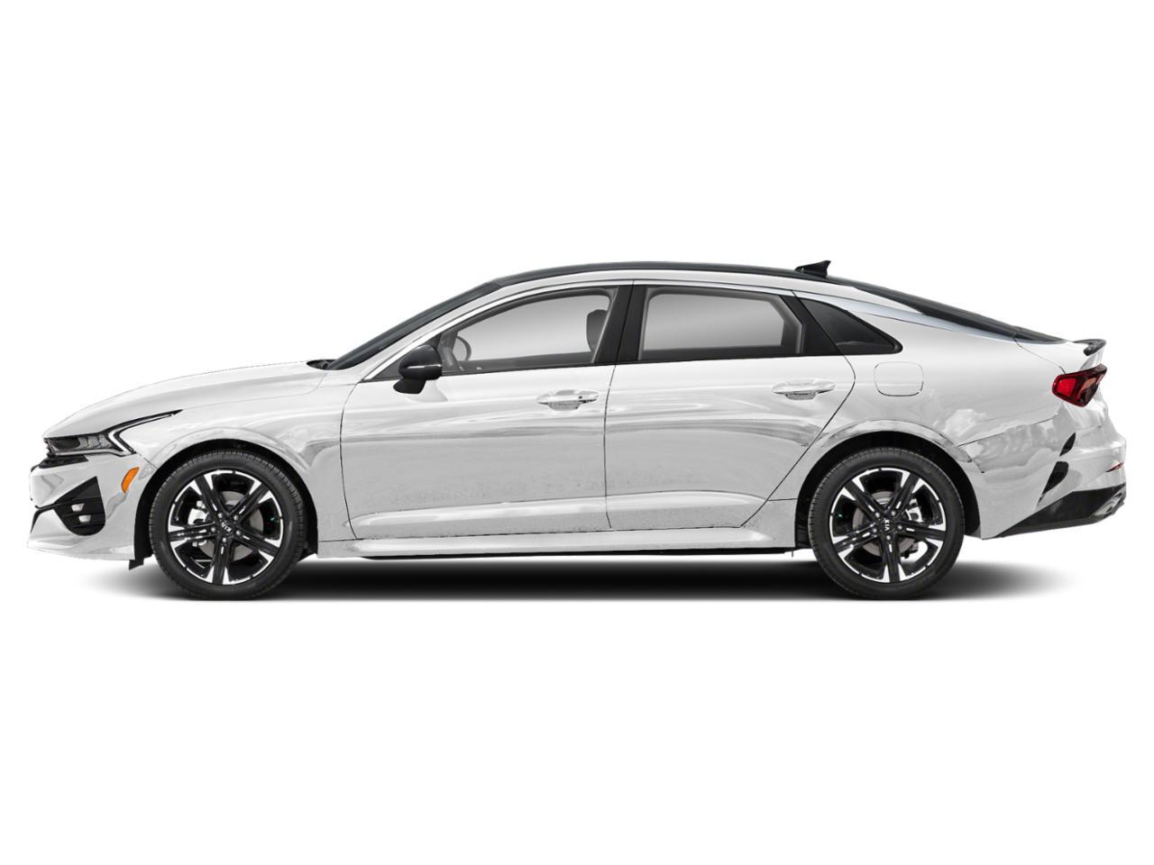 2021 Kia K5 GT-Line AWD Benwood WV