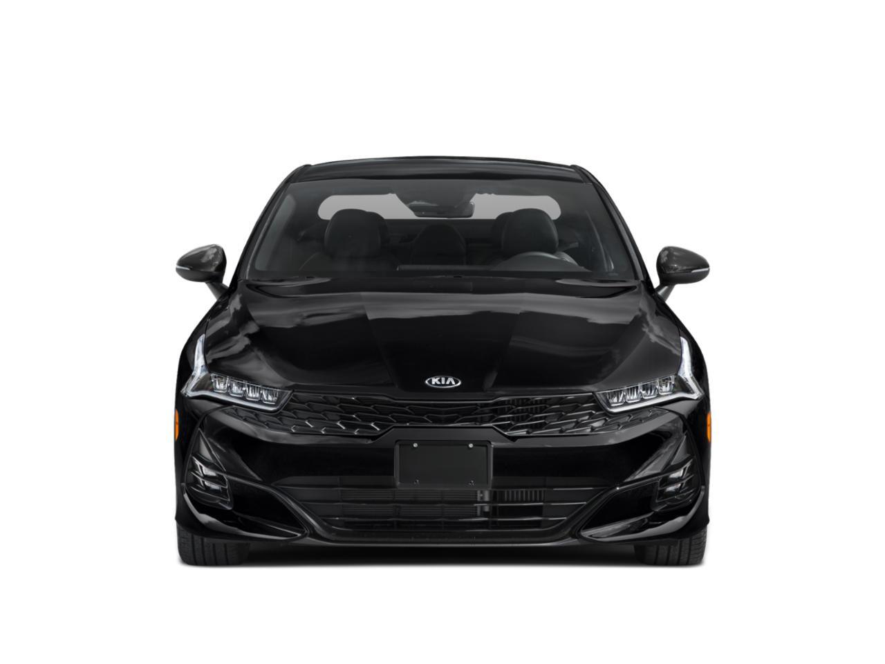 2021 Kia K5 GT-Line Akron