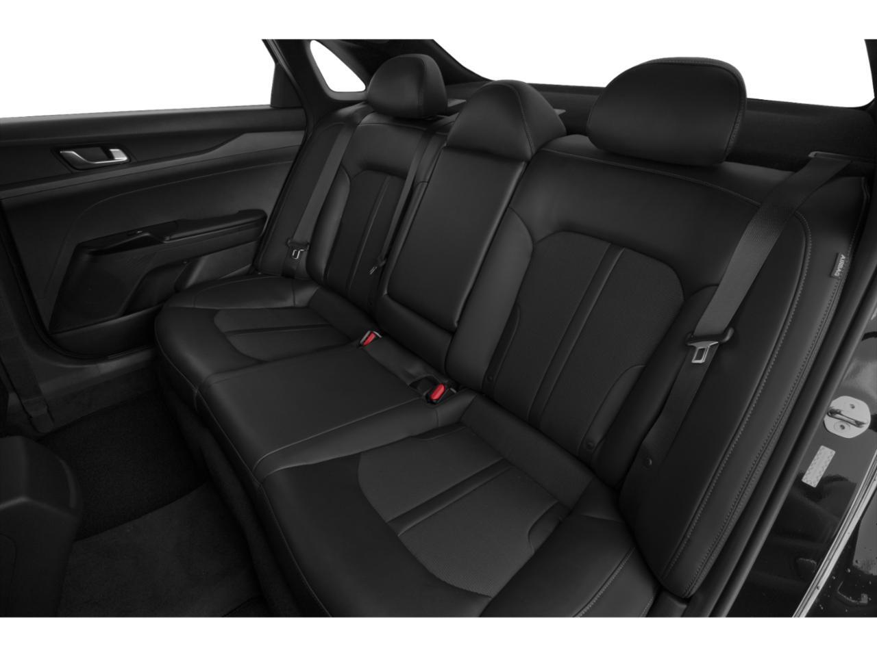 2021 Kia K5 GT-Line Akron