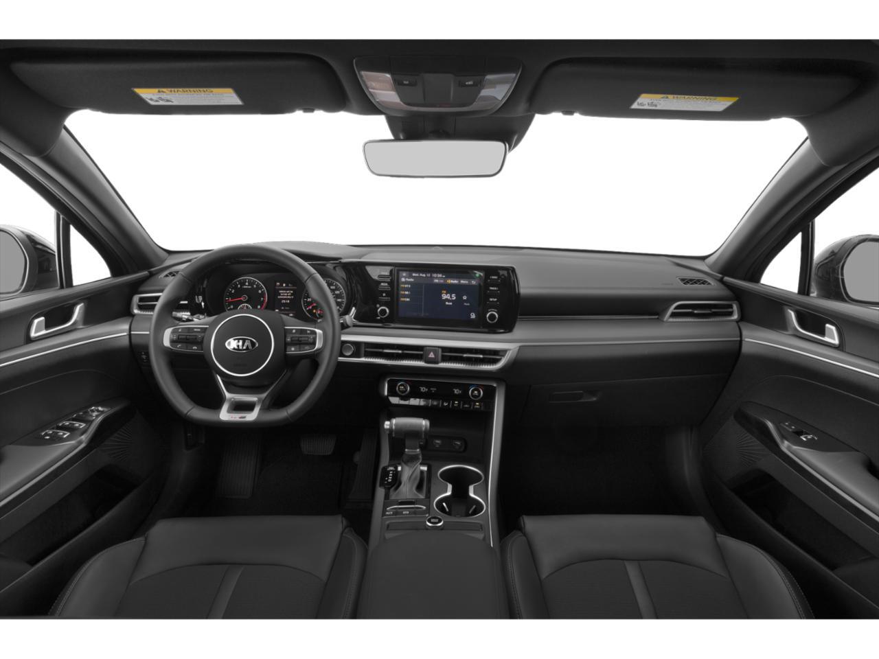 2021 Kia K5 GT-Line Akron