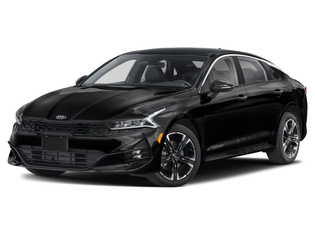2021 Kia K5 GT-Line Grand Junction CO