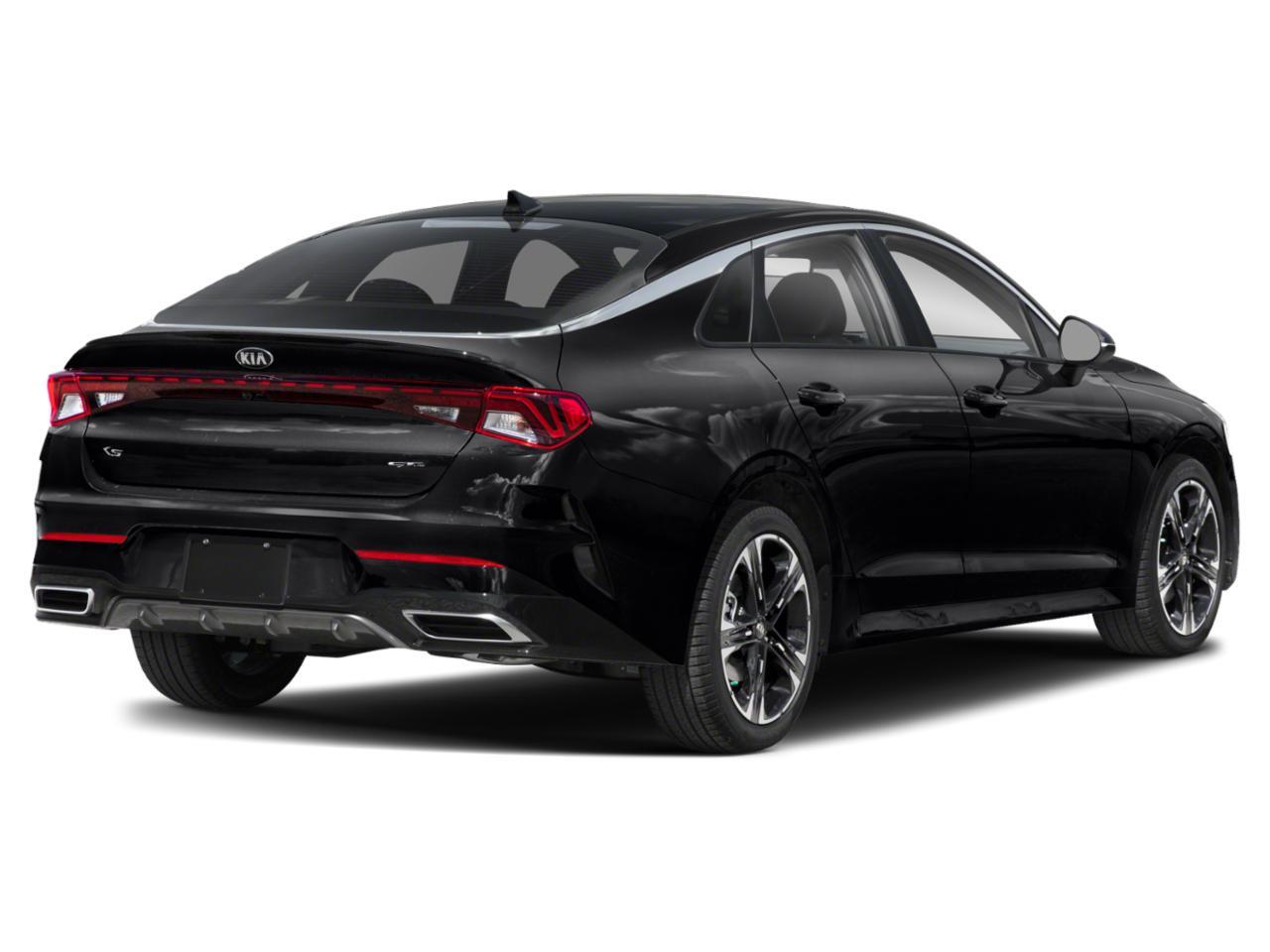 2021 Kia K5 GT-Line Grand Junction CO