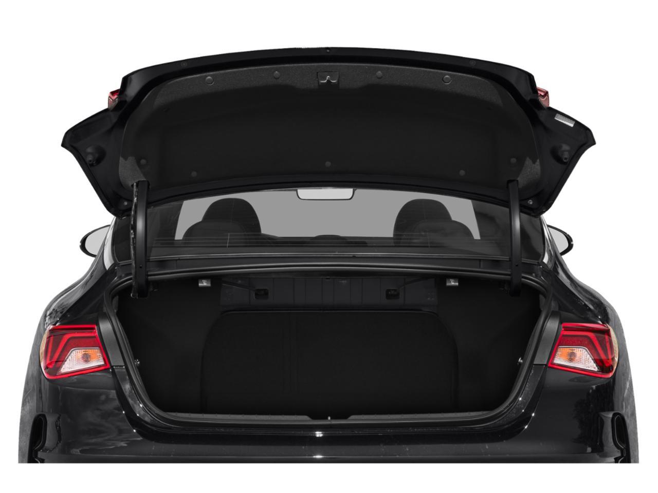 2021 Kia K5 GT-Line Harper KS