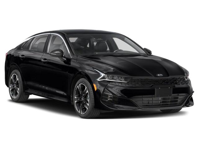 21 Kia K5 Gt Line Naples Fl