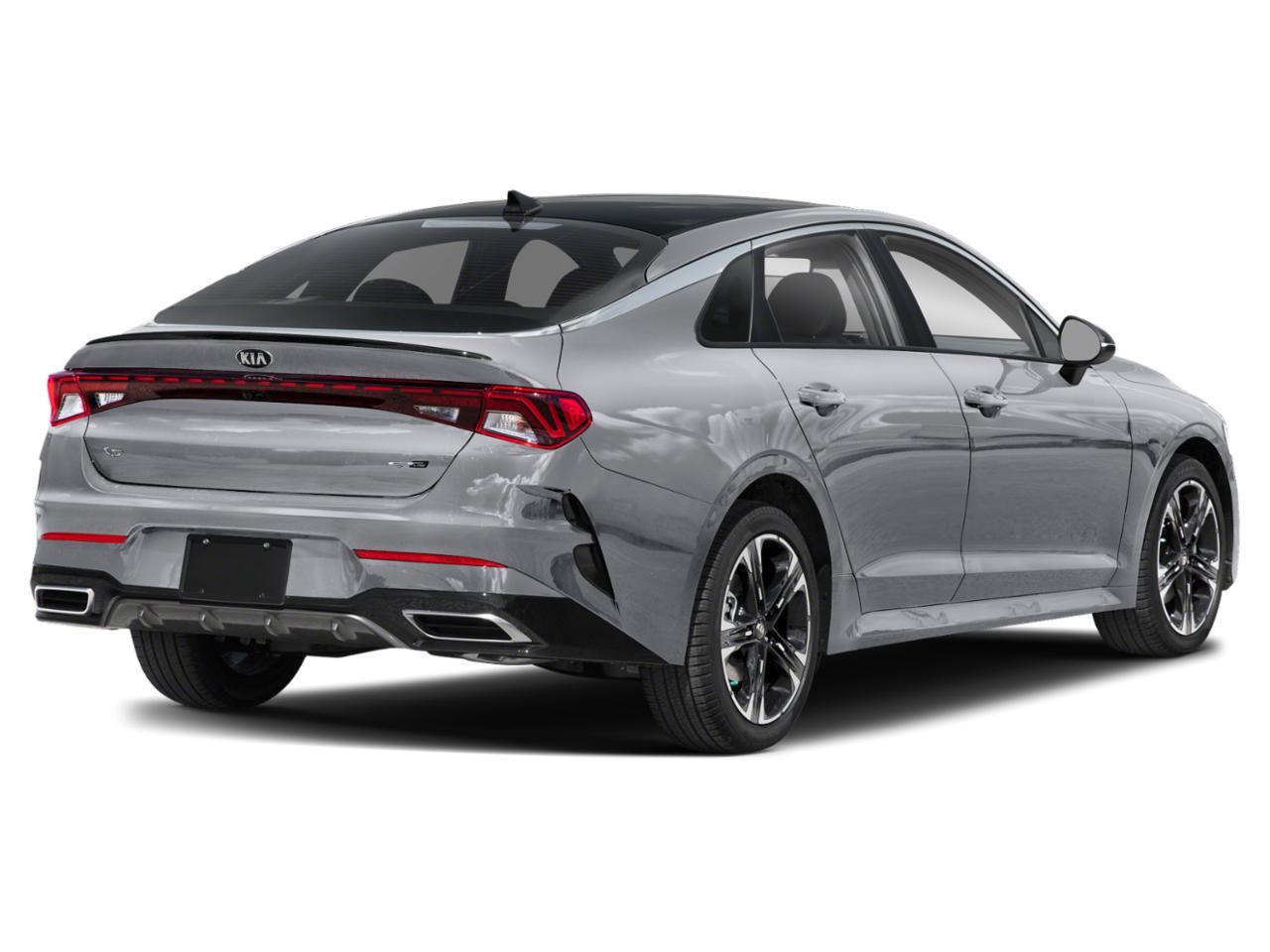 2021 Kia K5 GT-Line Twin Falls ID