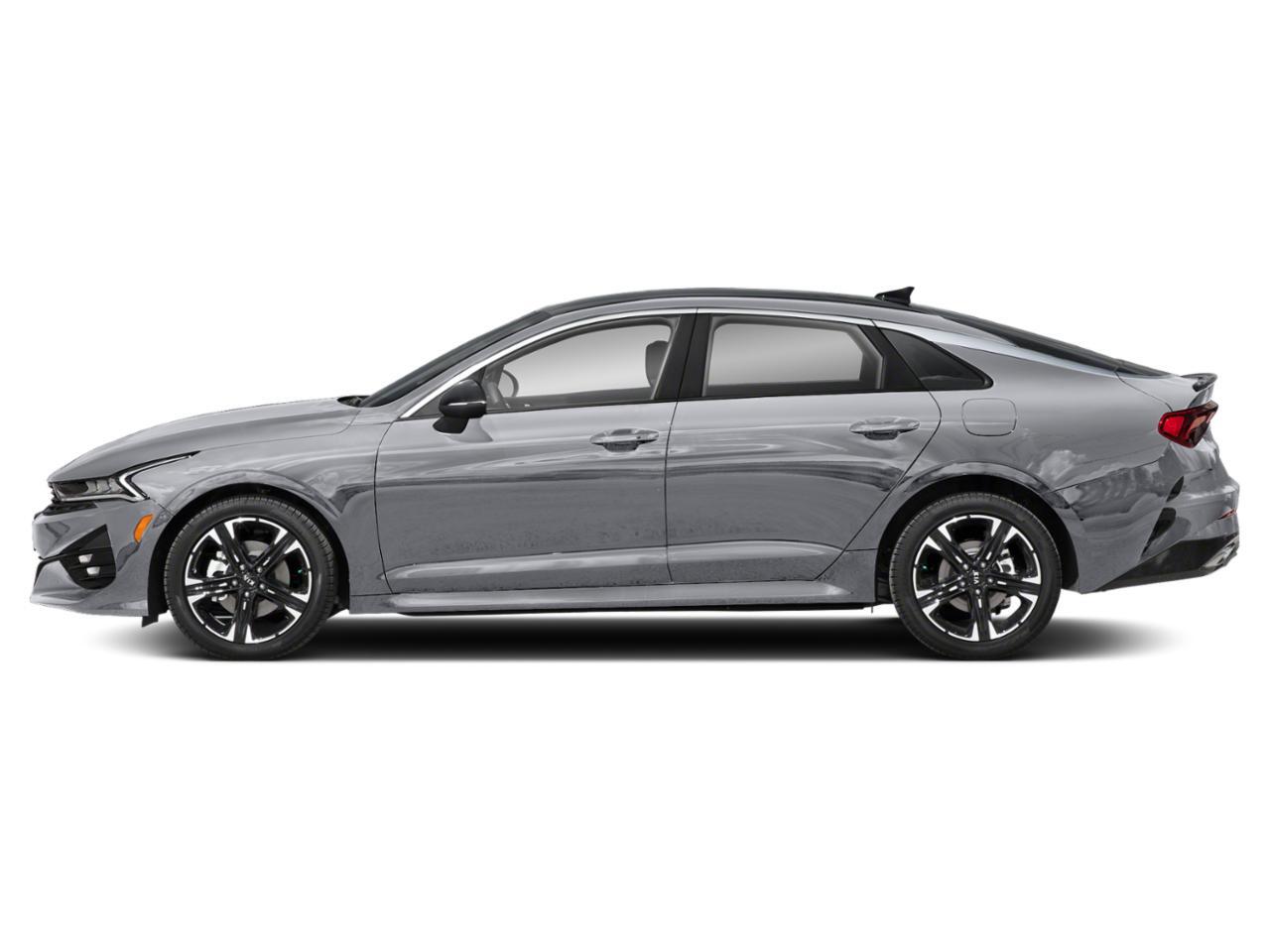 2021 Kia K5 GT-Line Twin Falls ID