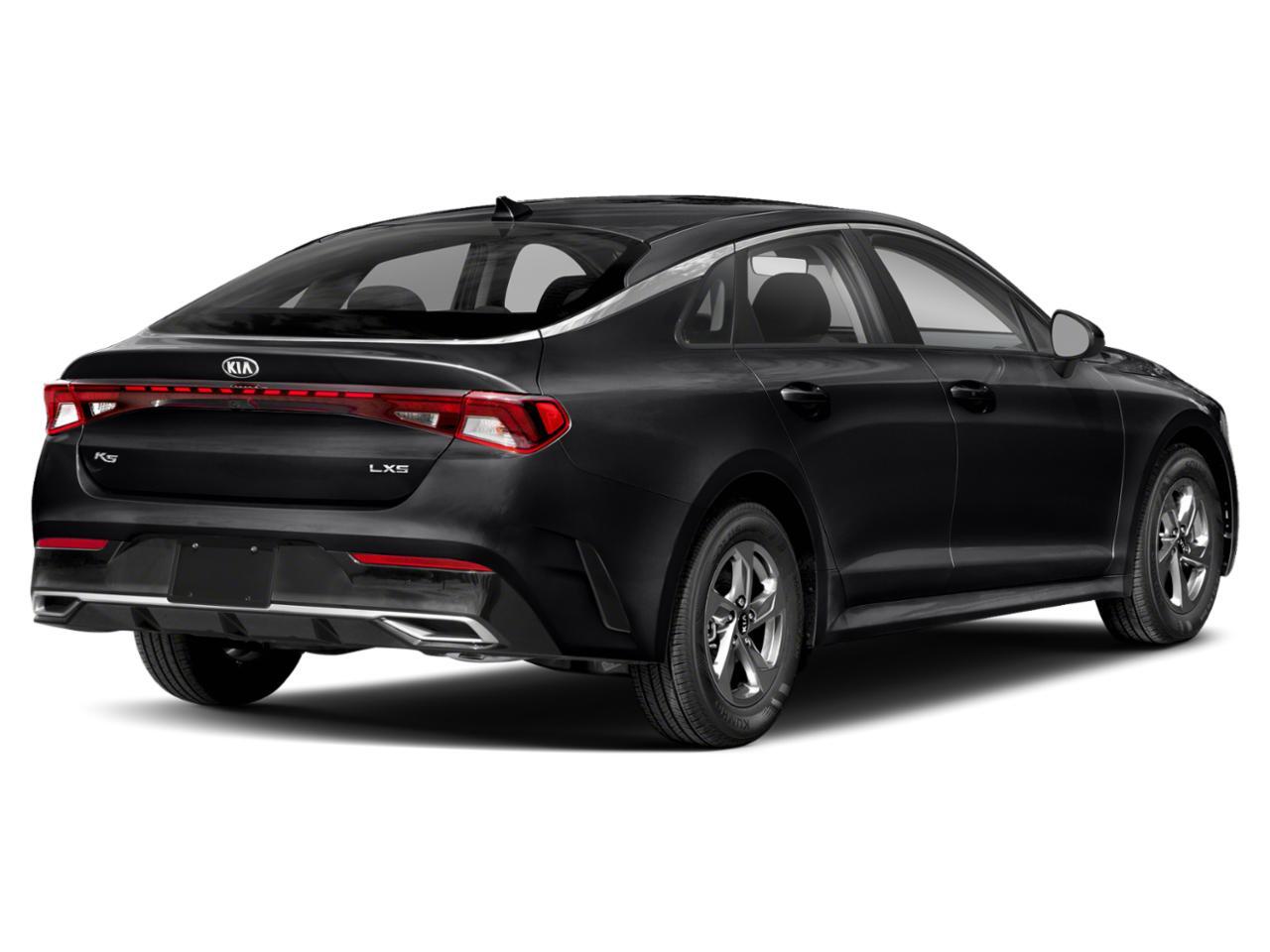 2021 Kia K5 LX Chantilly VA
