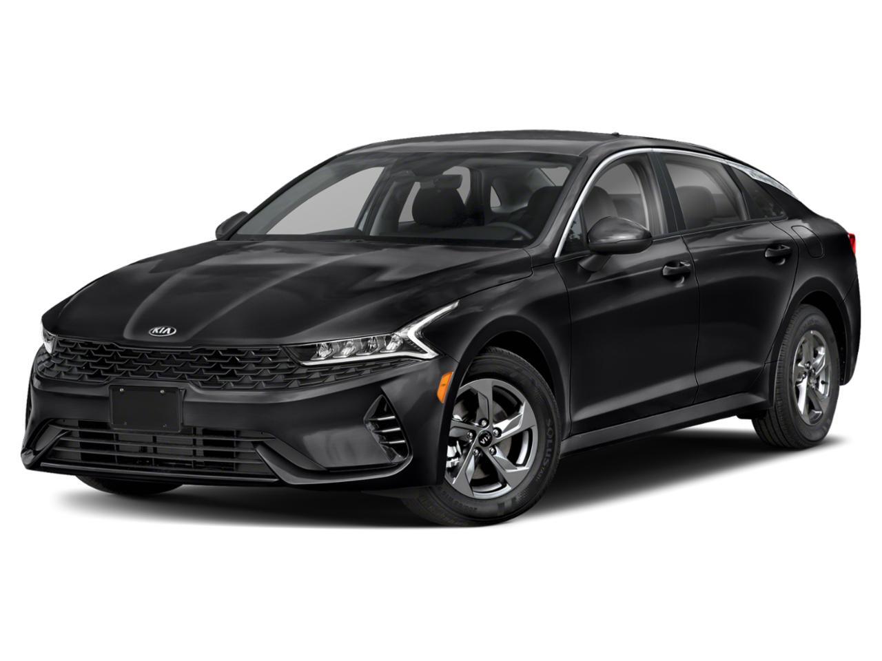2021 Kia K5 LX Chantilly VA
