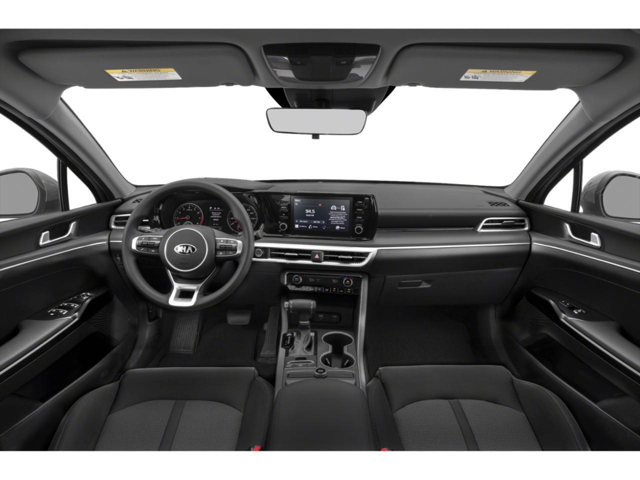 2021 Kia K5 LX Chantilly VA