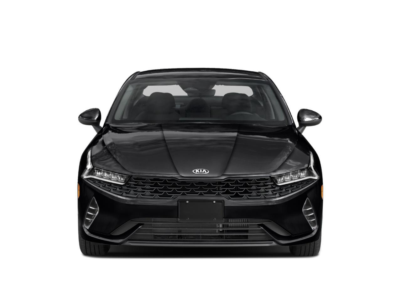 2021 Kia K5 LX Chantilly VA