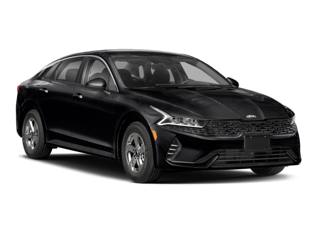 2021 Kia K5 LX Chantilly VA