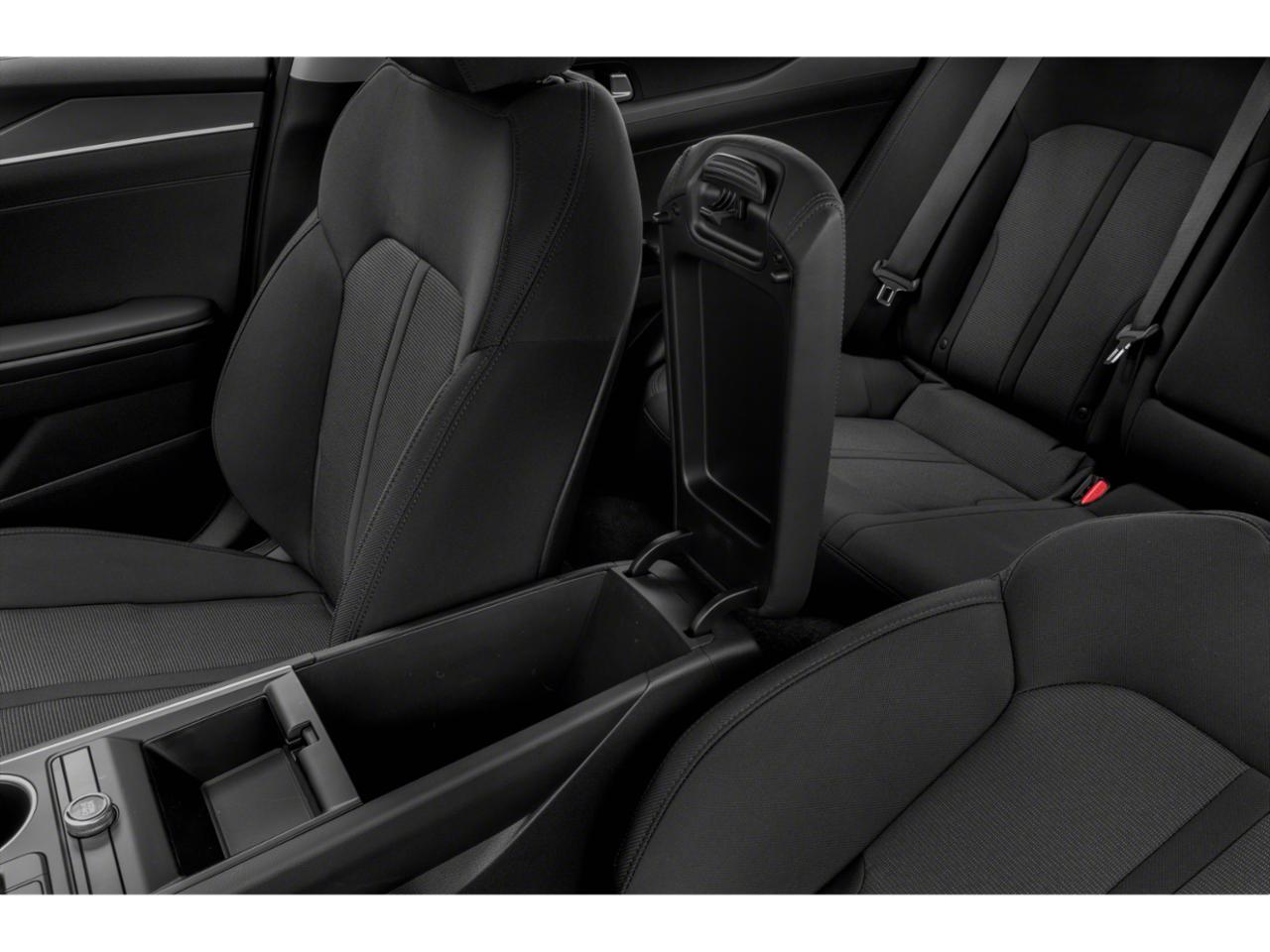2021 Kia K5 LX Chantilly VA