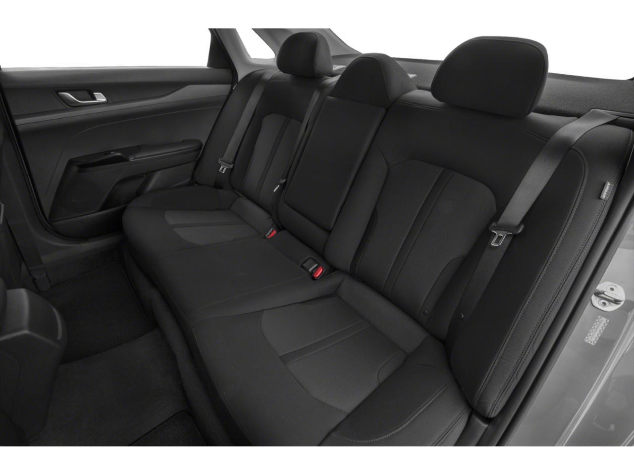 2021 Kia K5 LX Chantilly VA