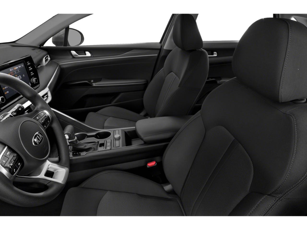 2021 Kia K5 LX Chantilly VA