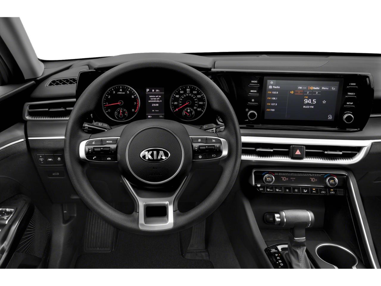 2021 Kia K5 LX Chantilly VA