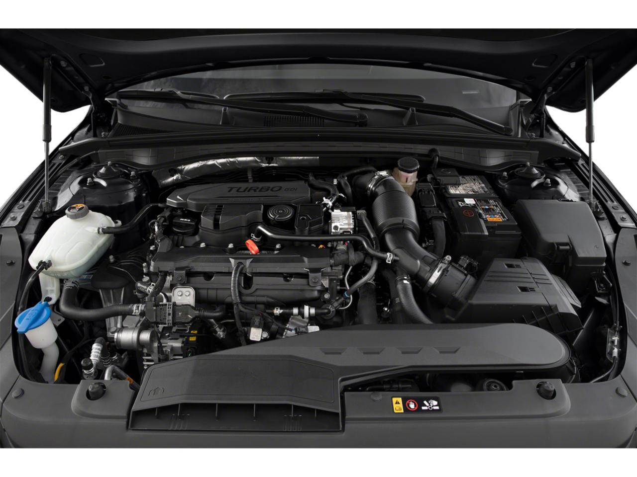 2021 Kia K5 LX Chantilly VA