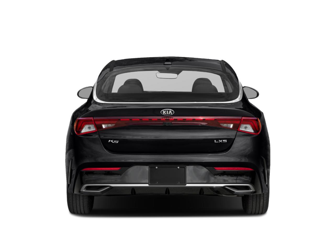 2021 Kia K5 LX Chantilly VA