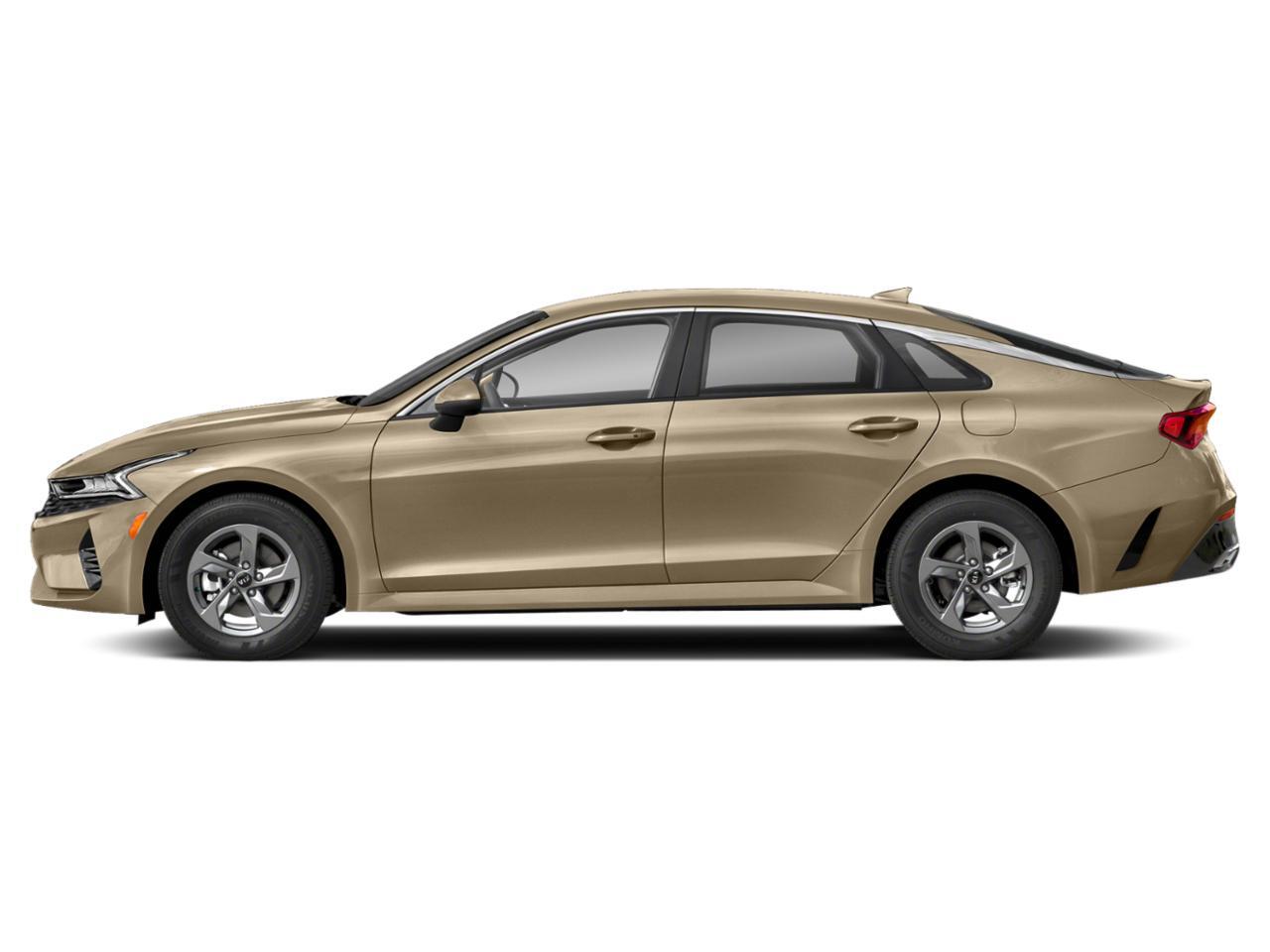 2021 Kia K5 LXS Chantilly VA