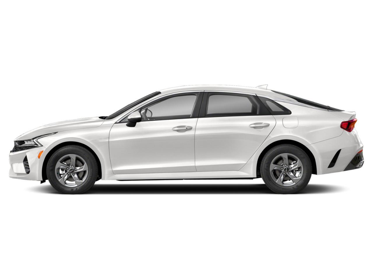 2021 Kia K5 LXS Houston TX