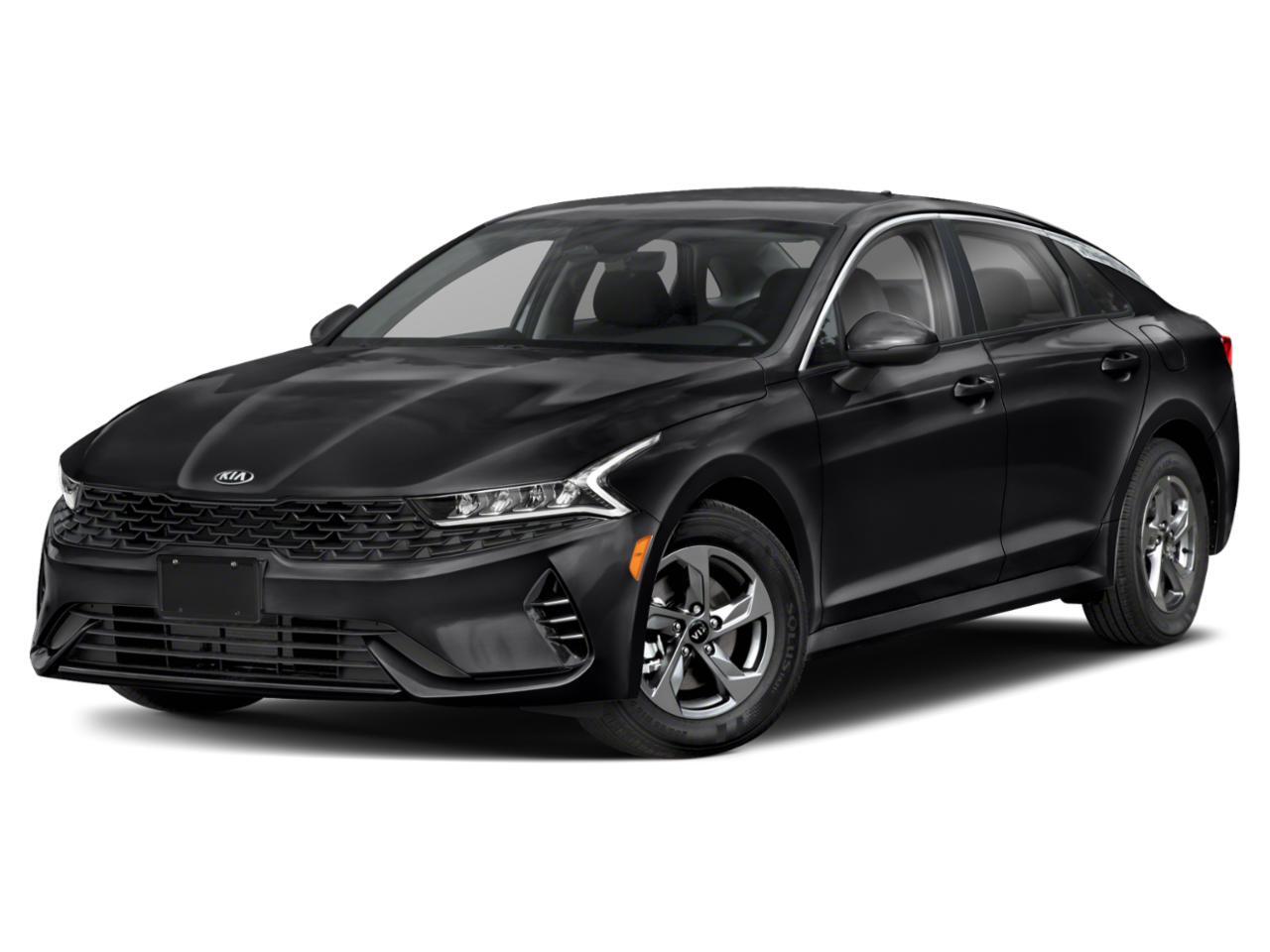 2021 Kia K5 LXS Houston TX