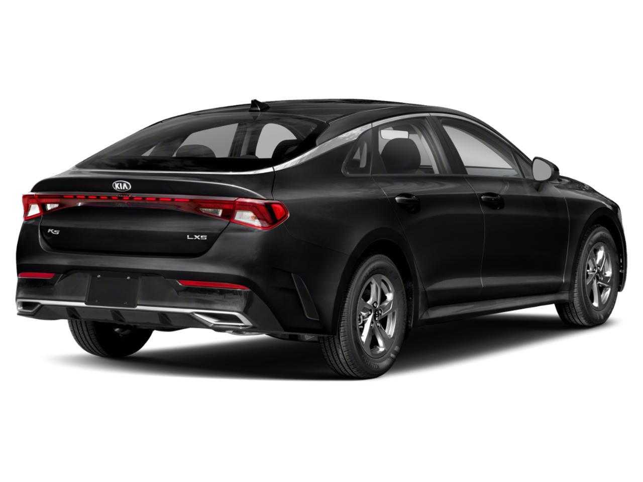 2021 Kia K5 LXS Houston TX
