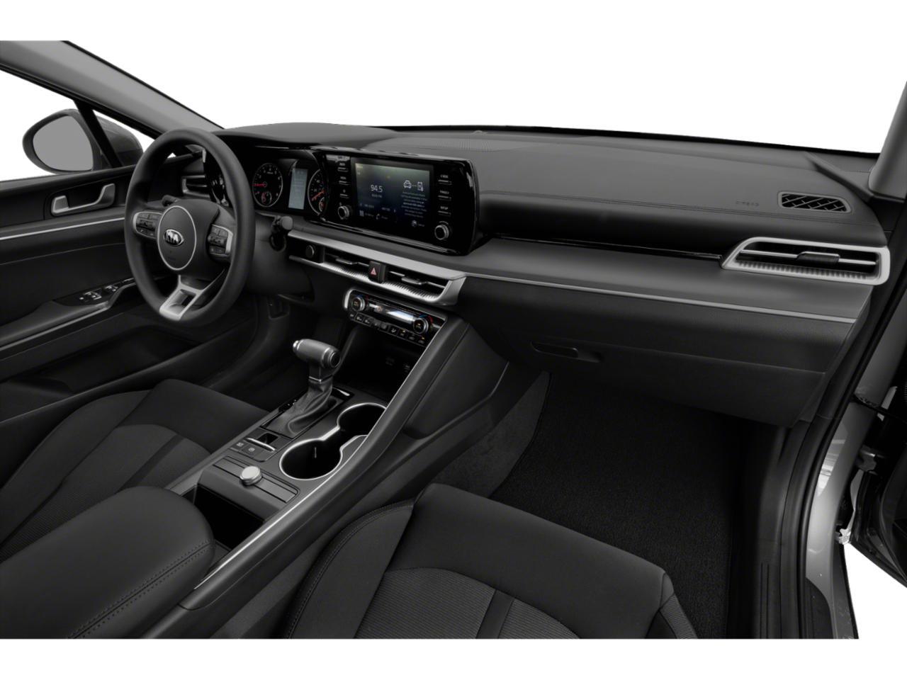 2021 Kia K5 LXS San Clemente CA