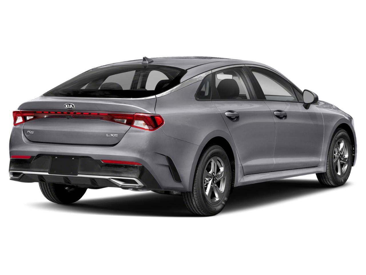 2021 Kia K5 LXS Tucson AZ