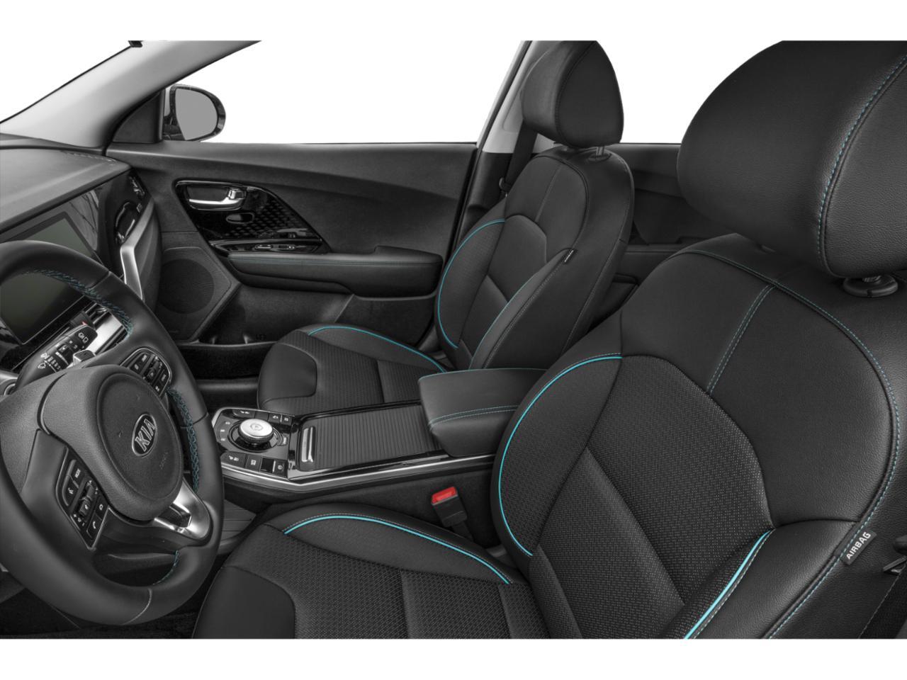 2021 Kia Niro EV SX TOURING LEATHER NAVI SUNROOF *ELECTRIC* Listowel ON
