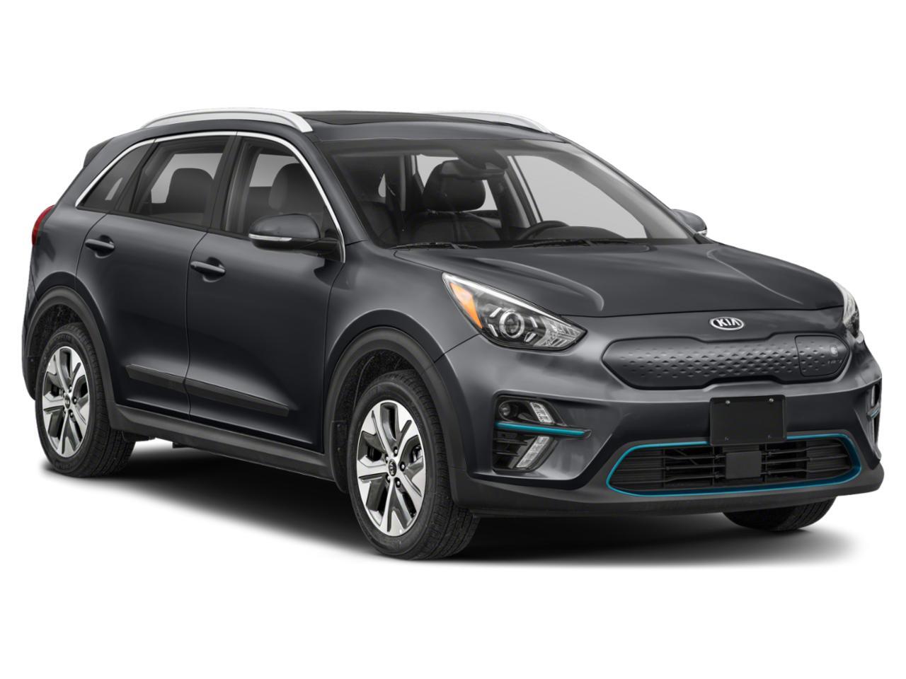 2021 Kia Niro EV SX TOURING LEATHER NAVI SUNROOF *ELECTRIC* Listowel ON