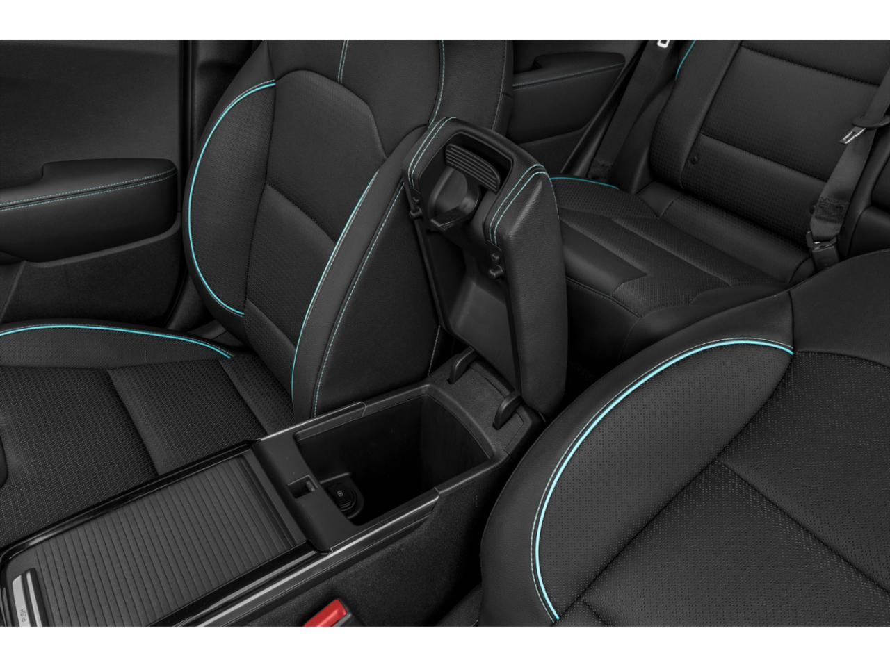 2021 Kia Niro EV SX TOURING LEATHER NAVI SUNROOF *ELECTRIC* Listowel ON