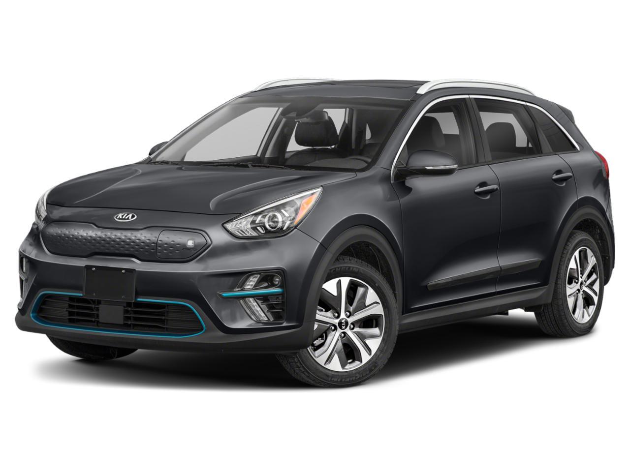 2021 Kia Niro EV SX TOURING LEATHER NAVI SUNROOF *ELECTRIC* Listowel ON