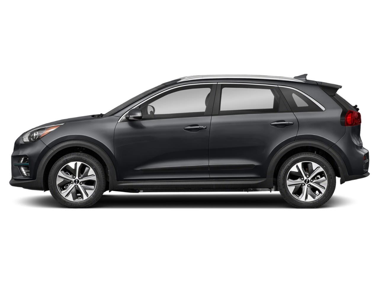 2021 Kia Niro EV SX TOURING LEATHER NAVI SUNROOF *ELECTRIC* Listowel ON