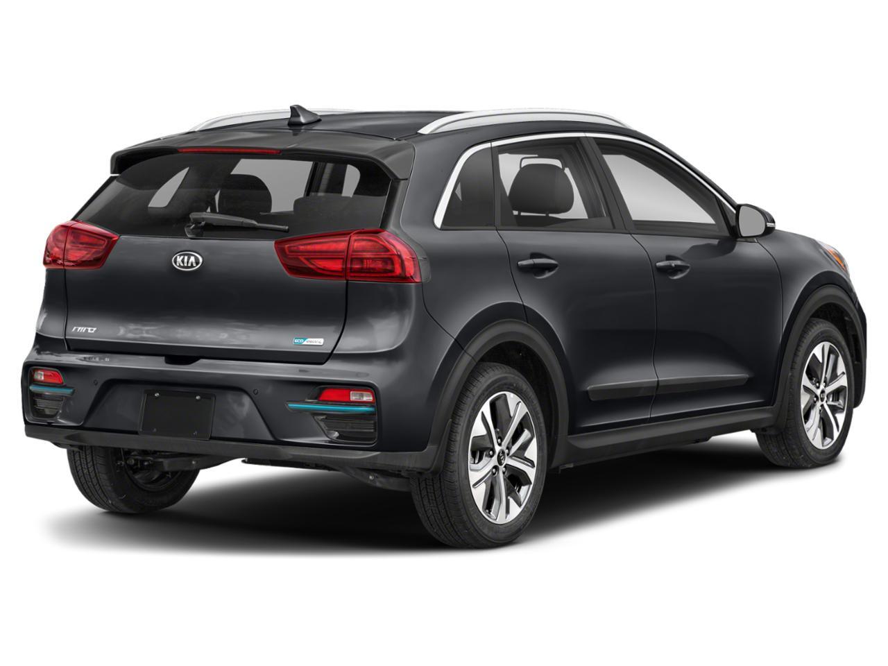 2021 Kia Niro EV SX TOURING LEATHER NAVI SUNROOF *ELECTRIC* Listowel ON