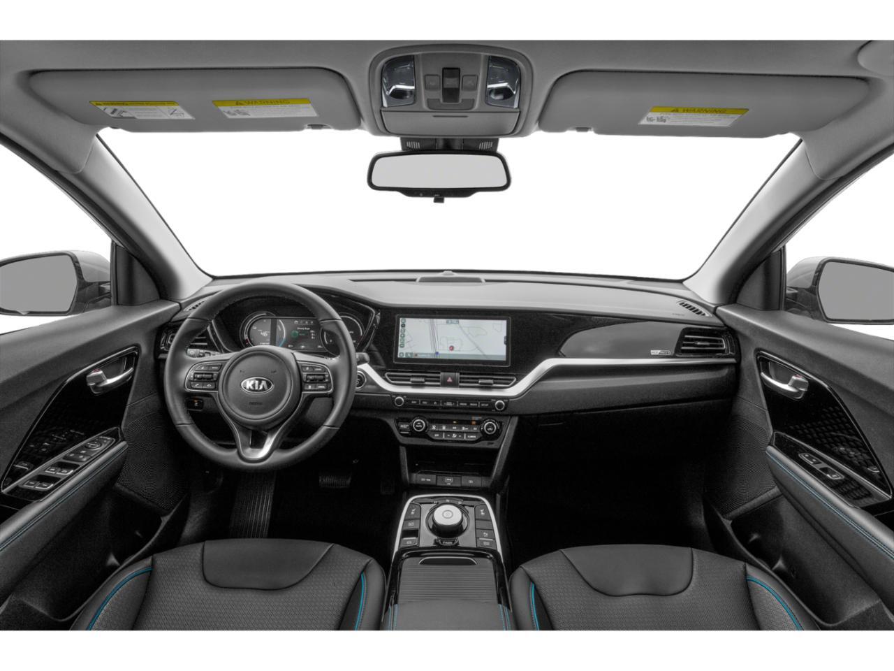 2021 Kia Niro EV SX TOURING SUNROOF *ELECTRIC* Listowel ON