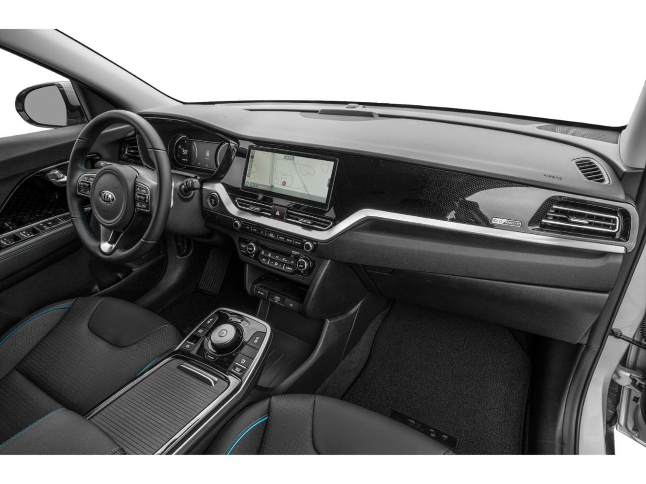 2021 Kia Niro EV SX TOURING SUNROOF *ELECTRIC* Listowel ON