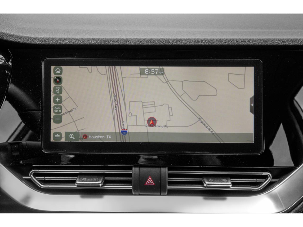 2021 Kia Niro EV SX TOURING SUNROOF *ELECTRIC* Listowel ON