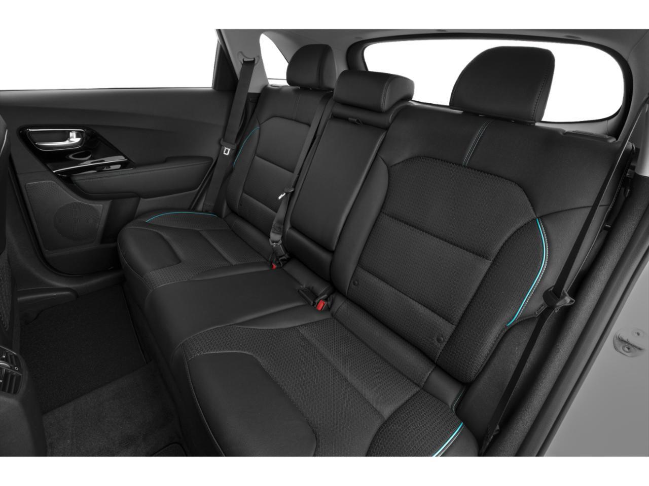 2021 Kia Niro EV SX TOURING SUNROOF *ELECTRIC* Listowel ON