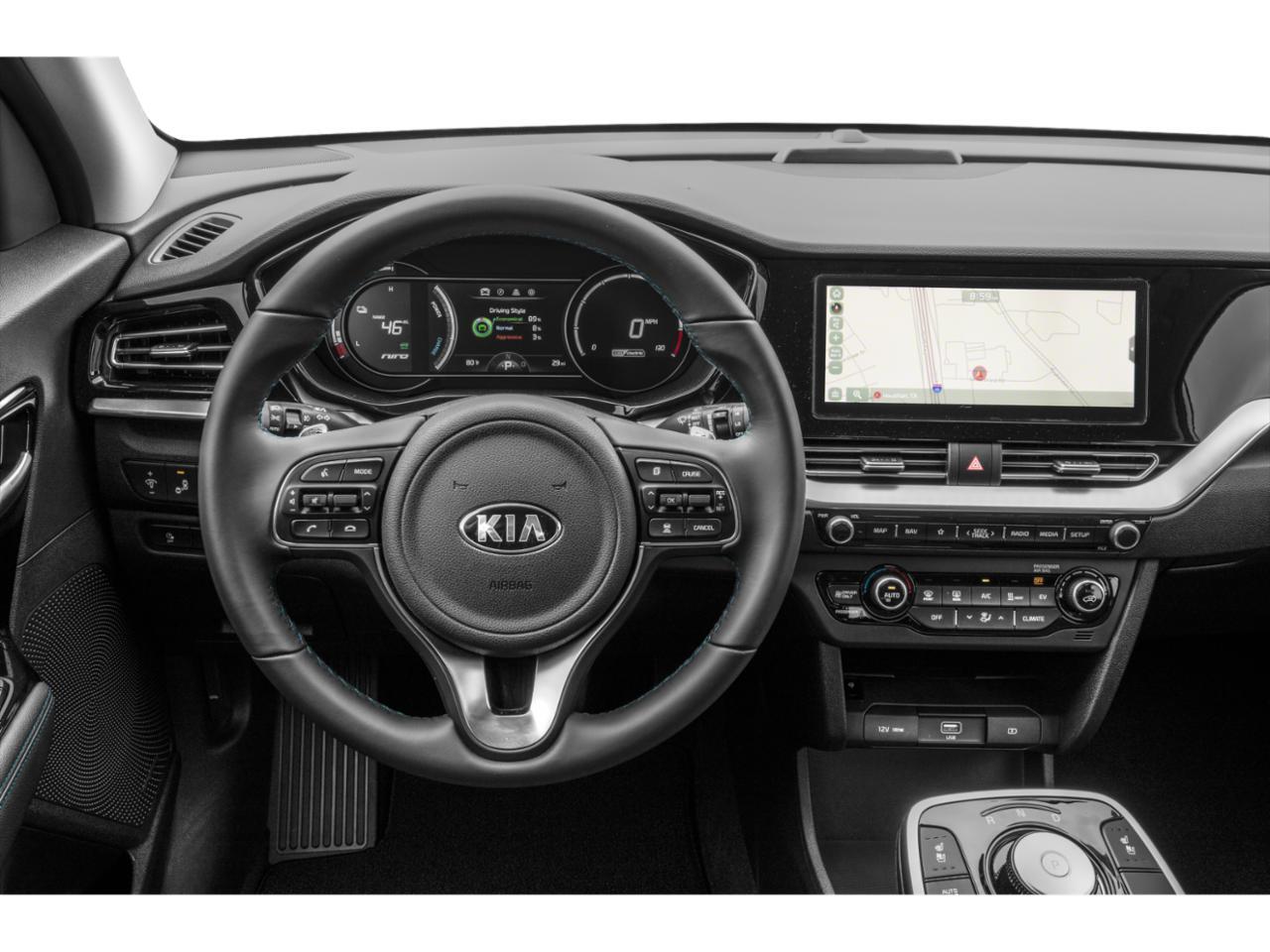 2021 Kia Niro EV SX TOURING SUNROOF *ELECTRIC* Listowel ON