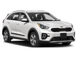 2021 Kia Niro LX San Diego County CA