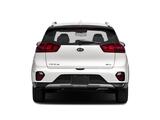 2021 Kia Niro LX San Diego County CA