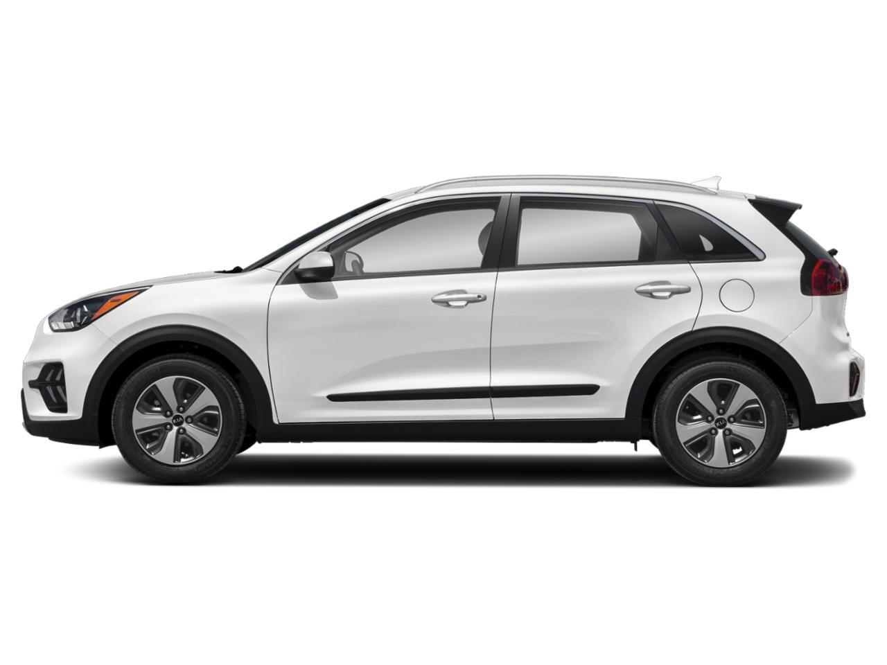 2021 Kia Niro LXS San Clemente CA