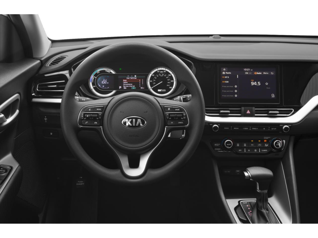 2021 Kia Niro LXS San Clemente CA