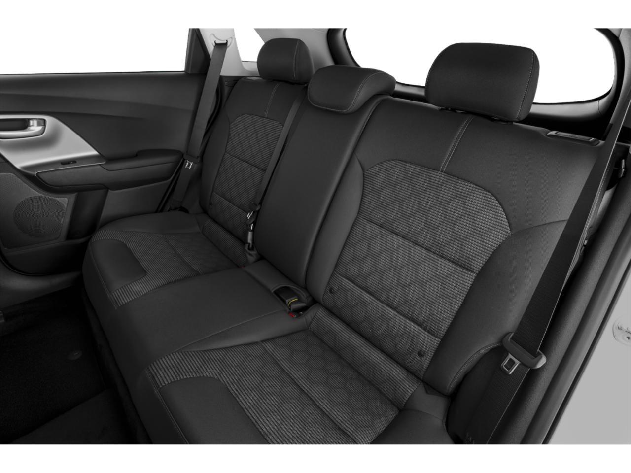 2021 Kia Niro LXS San Clemente CA