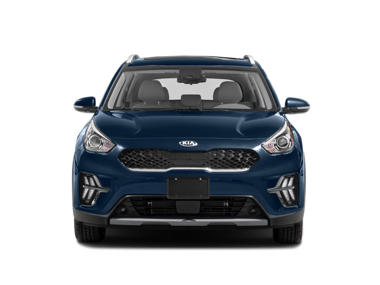 2021 Kia Niro Touring San Clemente CA