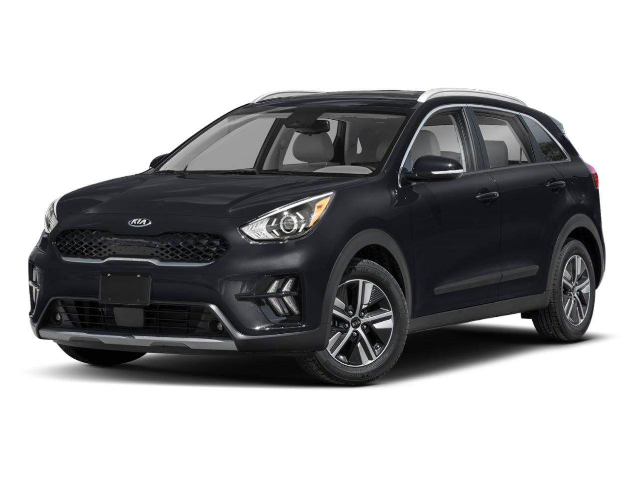 2021 Kia Niro Touring San Clemente CA