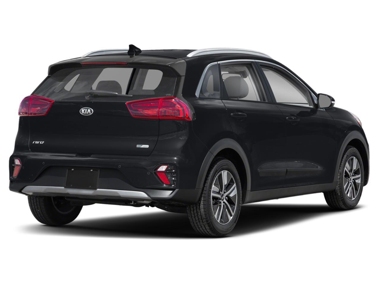2021 Kia Niro Touring San Clemente CA