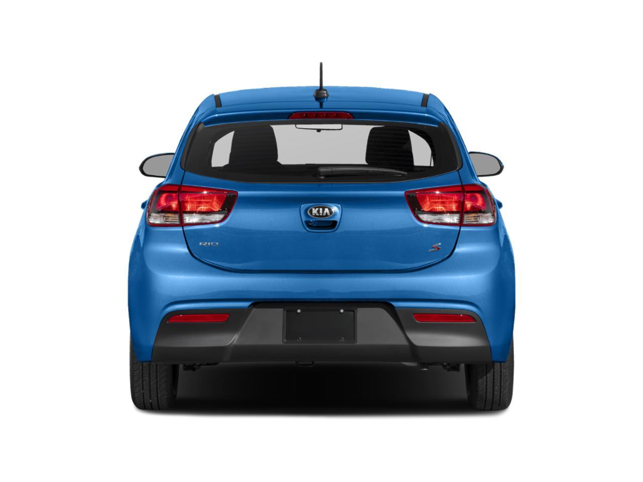 2021 Kia Rio 5-door LX+ Whitecourt AB