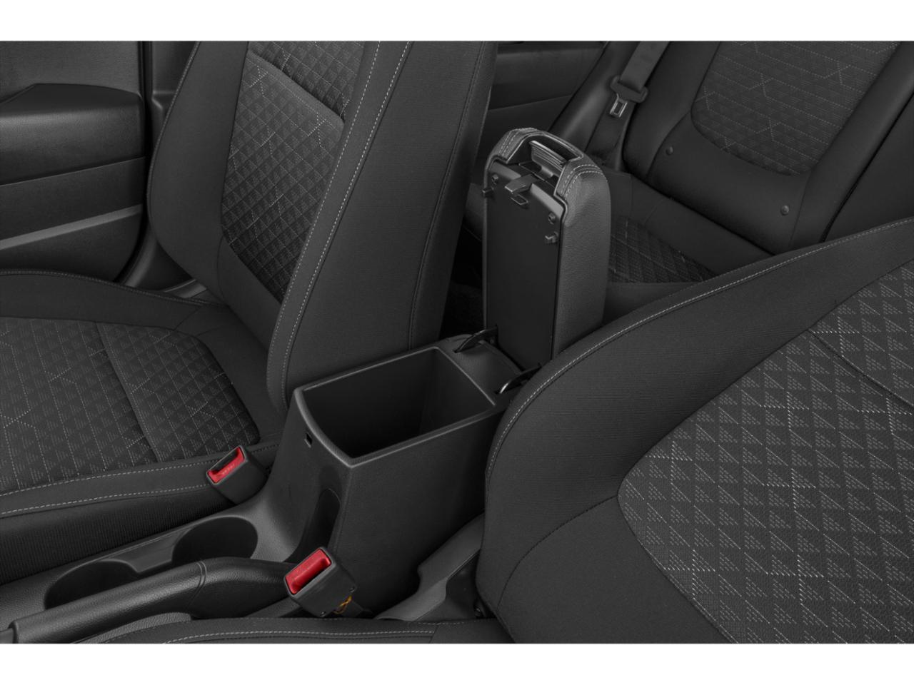 2021 Kia Rio 5-door LX+ Whitecourt AB