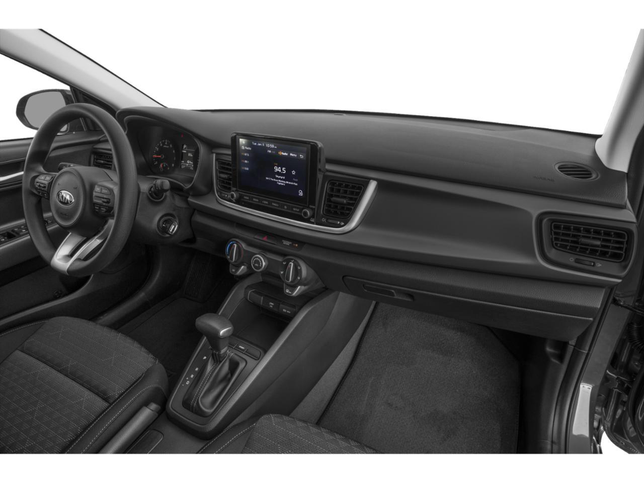 2021 Kia Rio 5-door LX+ Whitecourt AB